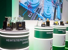 Продукция «ТАИФ-НК» - в числе победителей конкурса «100 лучших товаров России» 2023 года